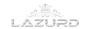 logo lazurd